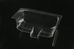 Serpent SER500562 Front Wing Lexan SDX