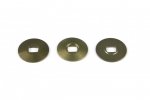 Serpent SER500582 Slipper Plates SDX (1+1+1)