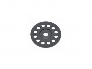 Serpent SER500801 Spurgear adaptor outer stock SRX2 Gen3