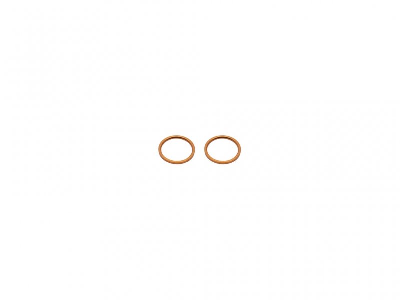 Serpent SER500865 Large Axle Spacer 1mm (2) SRX2 Gen3