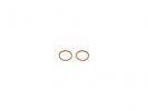 Serpent SER500865 Large Axle Spacer 1mm (2) SRX2 Gen3