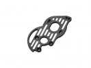 Serpent SER500702 Motorplate Aluminium SRX2 Gen3