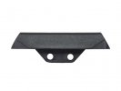 Serpent SER500718 Rear bumper SRX2 Gen3