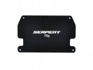 Serpent SER500762 Electronics Weight Aluminium SRX2 Gen3