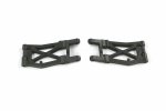 Serpent SER500539 Wishbone Rear Left + Right SRX2 MM V2 Hard