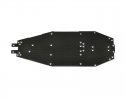 Serpent SER500424 Chassis Carbon SRX4