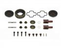 Serpent SER500485 Geardiff Rear Aluminium SRX