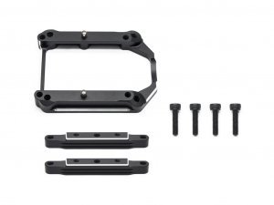 Serpent SER601283 Mono enginemount set SRX8