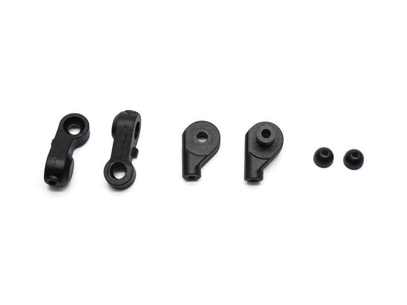 Serpent SER601371 Brake levers nylons set SRX8 Gen4