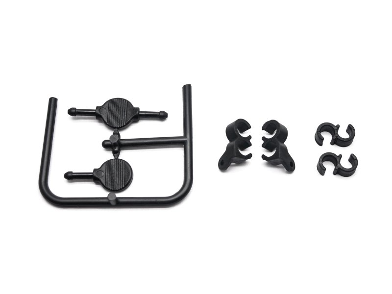 Serpent SER601376 Fueltank tube holders