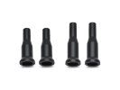 Serpent SER601358 Shock Boot FR+RR SRX8 Gen4