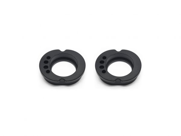 Serpent SER601320 Diff excenters fr/rr Aluminium MH/ML