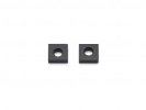 Serpent SER601303 Chassis link mount fr spacer
