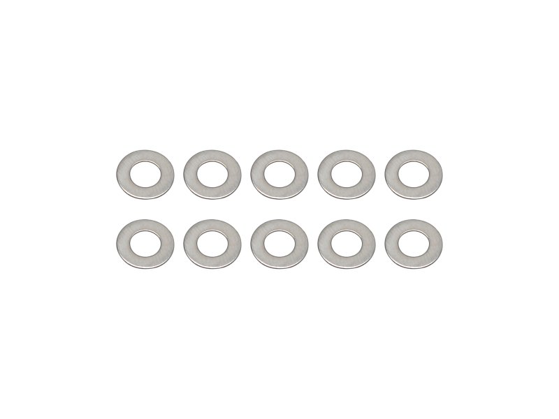 Serpent SER110475 Shim 4x8x0.3