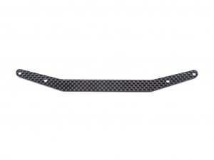 Serpent SER601322 Bodymount brace carbon SRX8 GT V2