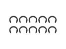 Serpent E-CLIP-R12-10 E-clip R12