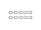 Serpent SER110475 Shim 4x8x0.3