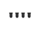 Serpent SER601407 Carbon wishbone bushing inside fr/rr
