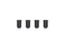 Serpent SER601408 Carbon wishbone bushing outside fr