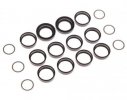 Serpent SER903221 Bushing Set for 12x18 (12)