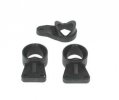 Serpent SER902131 Servo-saver Nylon Parts