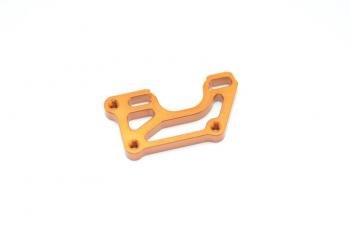 Serpent SER401492 Motormount Aluminium LE