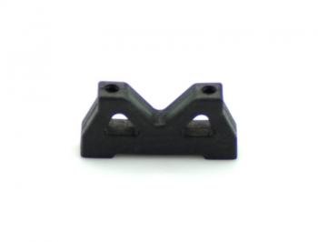 Serpent SER411296 Front Bulkhead F110