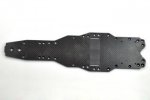 Serpent SER411282 Chassis Carbon F110