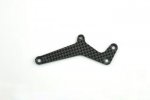 Serpent SER411285 Top pod Plate Carbon F110