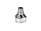 Serpent SER601166 Adjustable GT Clutchbell Aluminium Coated