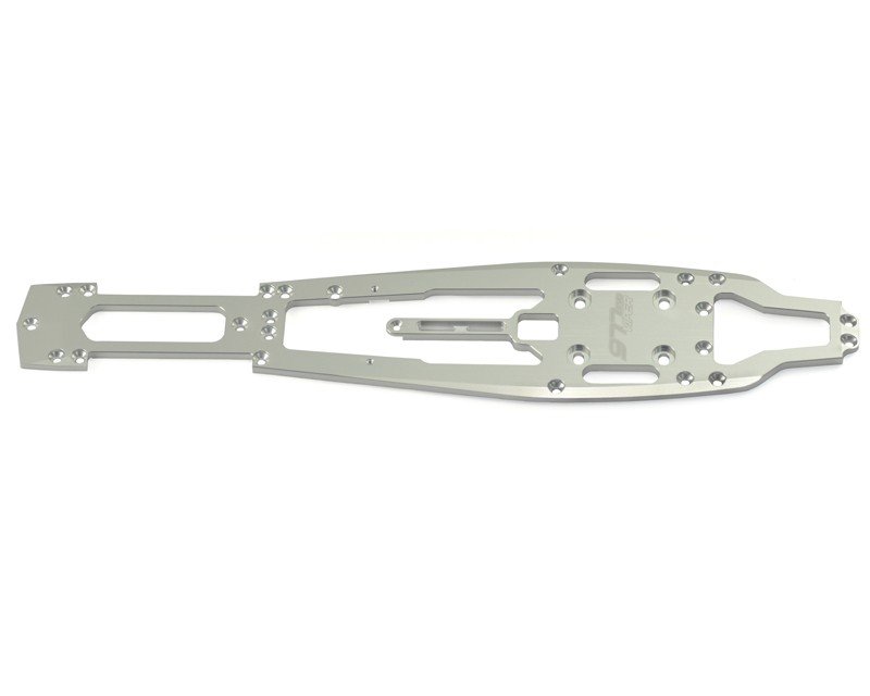 Serpent SER903620 Chassis 5mm 7075T6 977 EVO