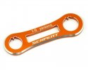 Serpent SER190543 Centax Pinion Tool 1/8