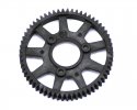 Serpent SER903636 2-speed Gear 61T SL8 XLI