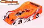 Serpent SER903010 Serpent 966 -TE 1/8 Scale 4WD