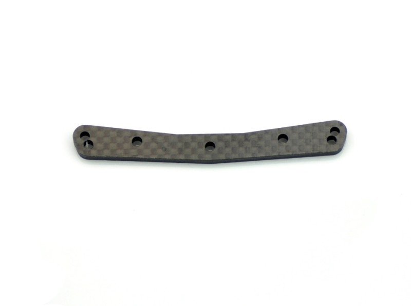 Serpent SER903521 Shocktower Front Carbon