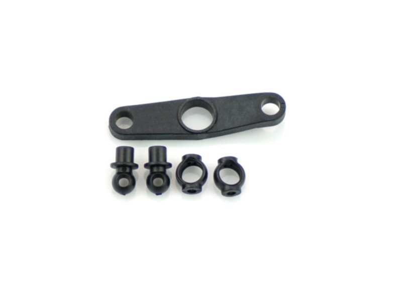 Serpent SER903530 Throttle Lever set (2+1)