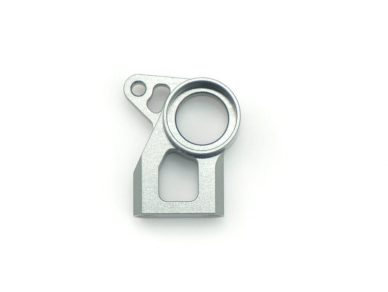 Serpent SER903552 Bearingblock 2speed Aluminium R 977