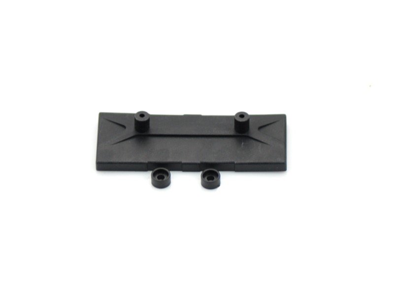 Serpent SER903559 Battery Mount set (1+2)