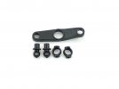 Serpent SER903530 Throttle Lever set (2+1)