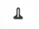 Serpent SER903536 T Bracket Bodymount Rear Carbon