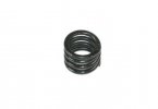 Serpent SER902139 Servo Saver Spring 2.2 Black