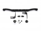 Serpent SER903706 Bodymount Rear 2.0