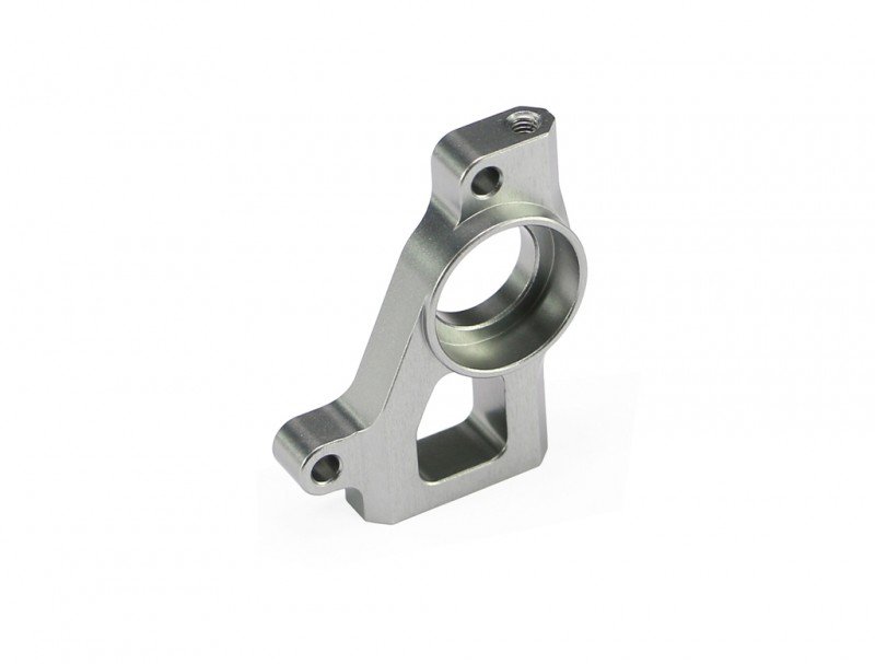 Serpent SER903668 Bearingblock 2-speed aluminum R S988