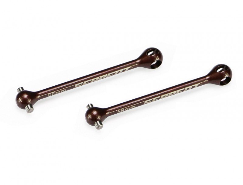 Serpent SER903693 Driveshaft cvd Rear (2) S988