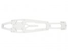 Serpent SER903716 Chassis arrowspace magnesium 988