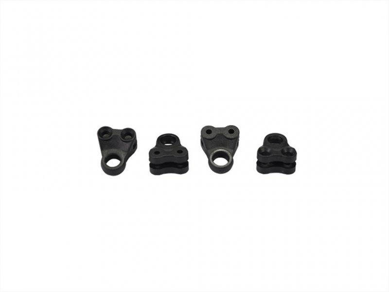 Serpent SER905102 Pivot adaptors Front