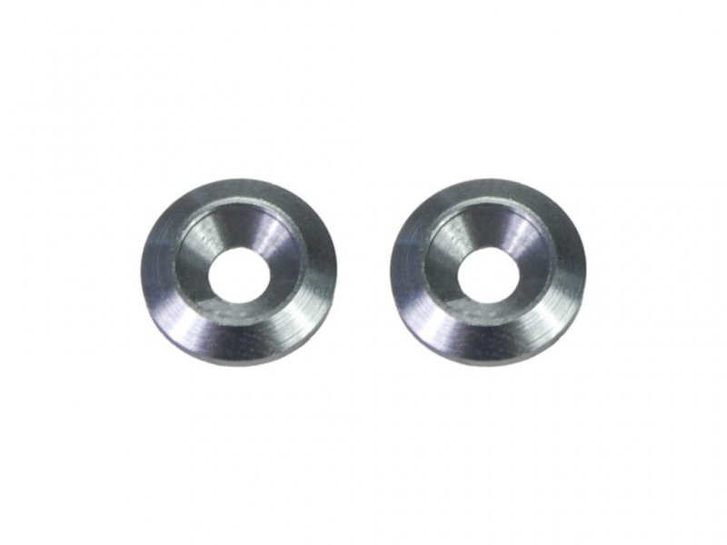 Serpent SER903723 Flex Bearing Cover (2)