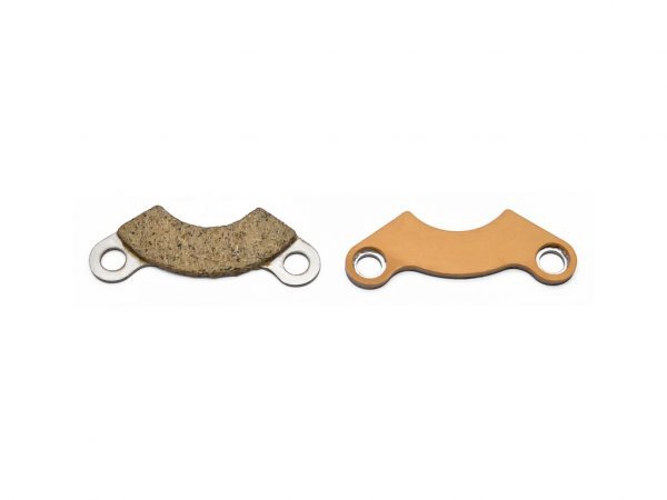 Serpent SER903901 Brake pad set