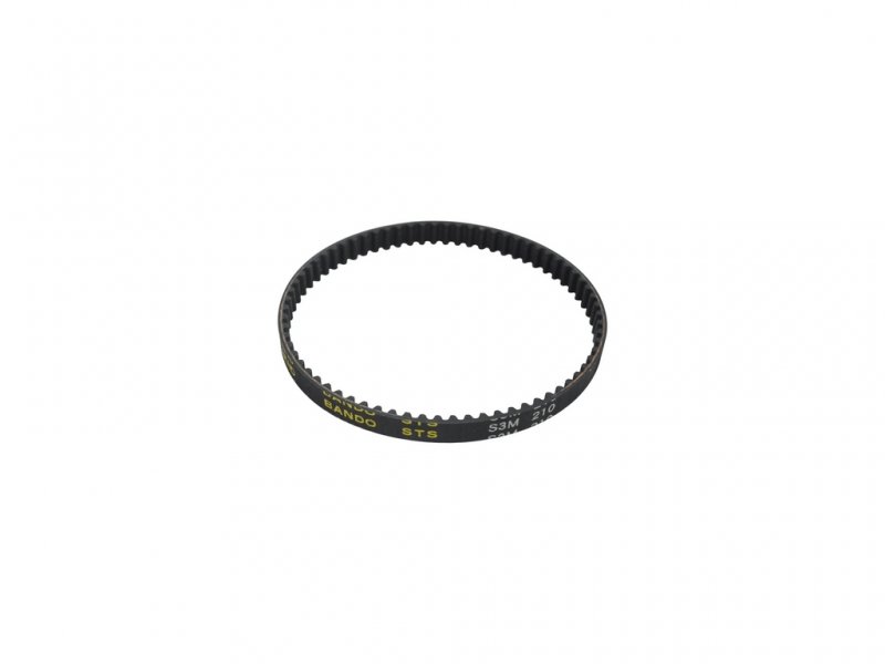 Serpent SER903795 Belt 60S3M210 Low Friction