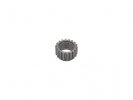 Serpent SER903799 Centax gear-pinion Aluminium 18T XLI Gen2